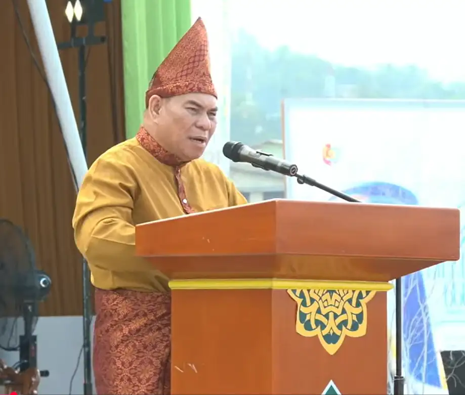 Samaun Dahlan: Islam di Papua Bukan Sekadar Sejarah, Tapi Warisan Cinta Kasih